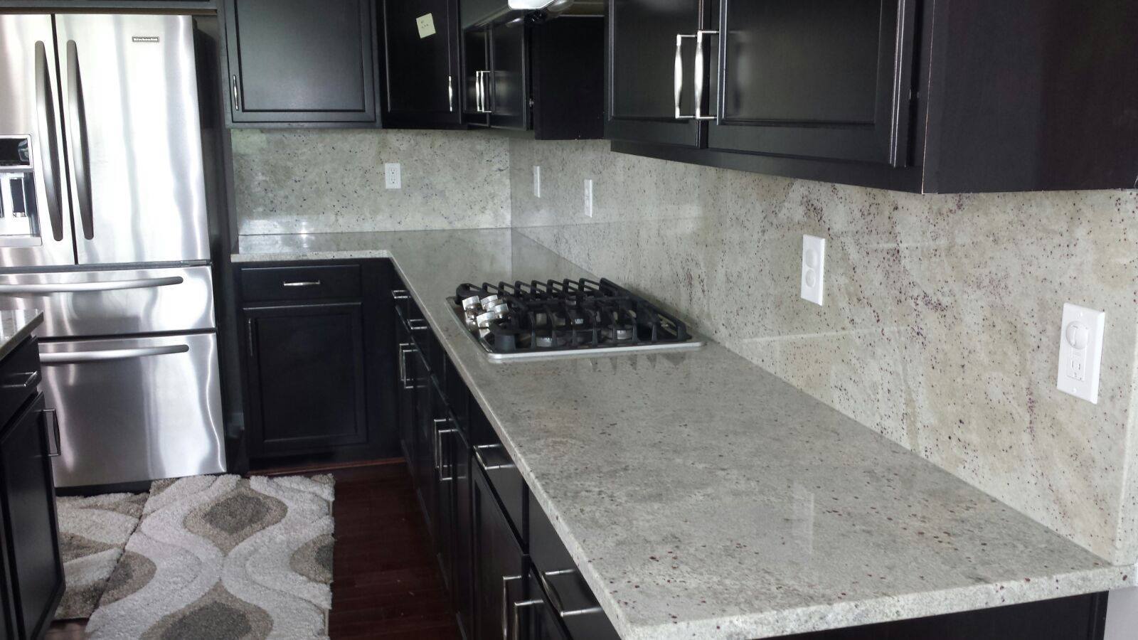 Custom Kitchen Countertops Quartz Granite Marble Cincinnati Oh