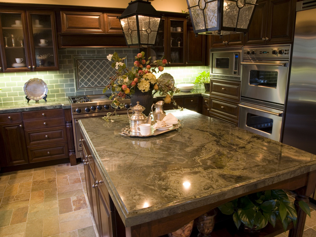 Kitchen Countertops Cincinnati Oh Carolina Granite